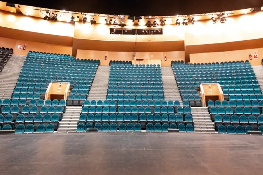 Rivas reserva entradas accesibles en cuatro espectáculos