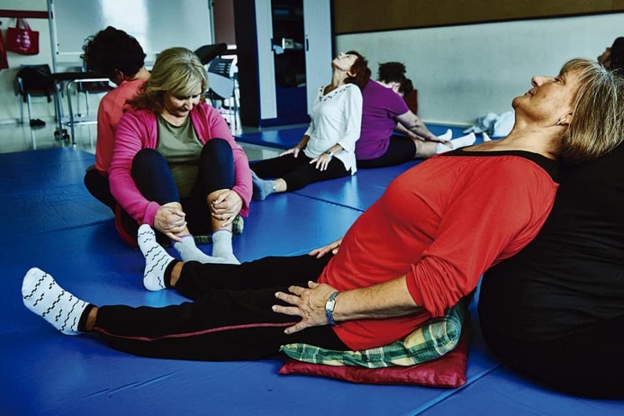 El Aula Abierta de Mujeres comenzará en octubre