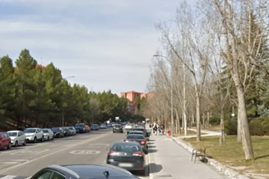 Cortes de tráfico en Covibar los días 8 y 9 de agosto