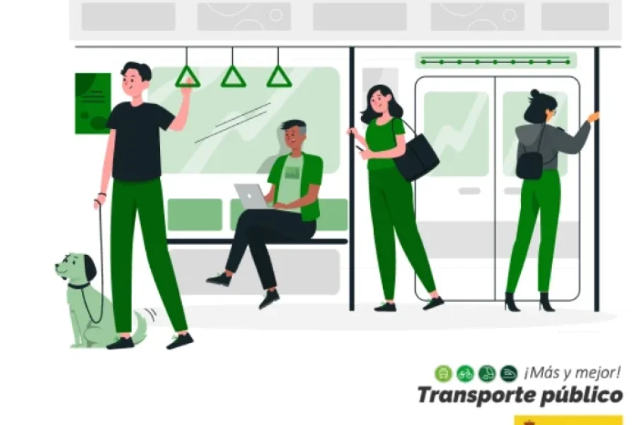 Transportes condiciona las ayudas a entidades con ZBE