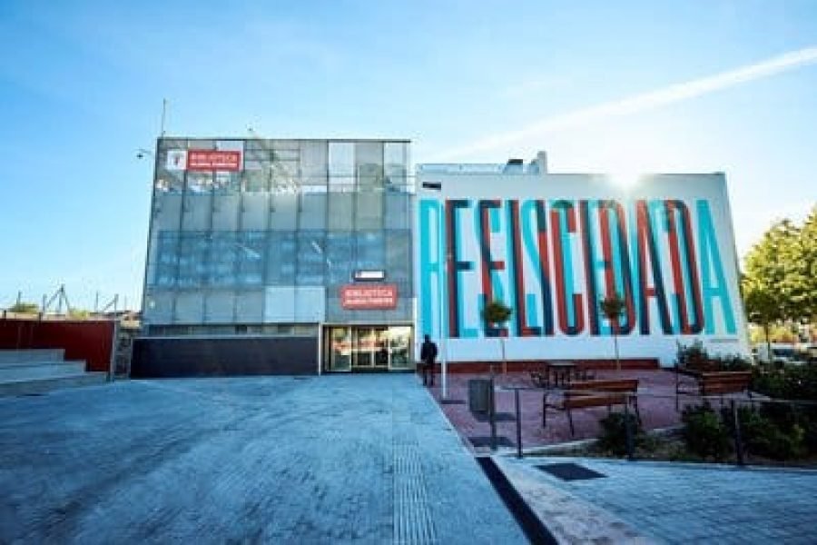 Rivas Destino Joven: Así transformará la tecnología la vida en la ciudad