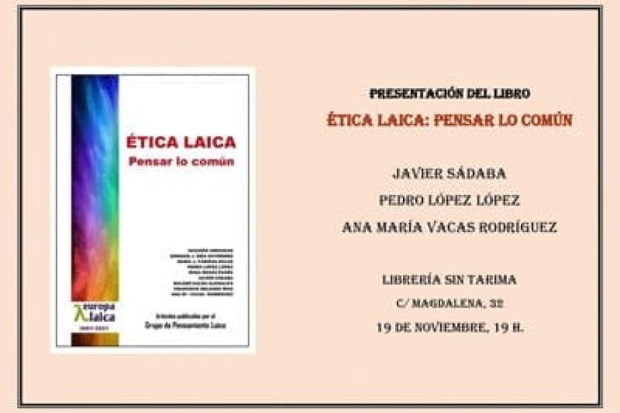CARTEL-ETICA-LAICA-SIN-TARIMA-1-2048x1447
