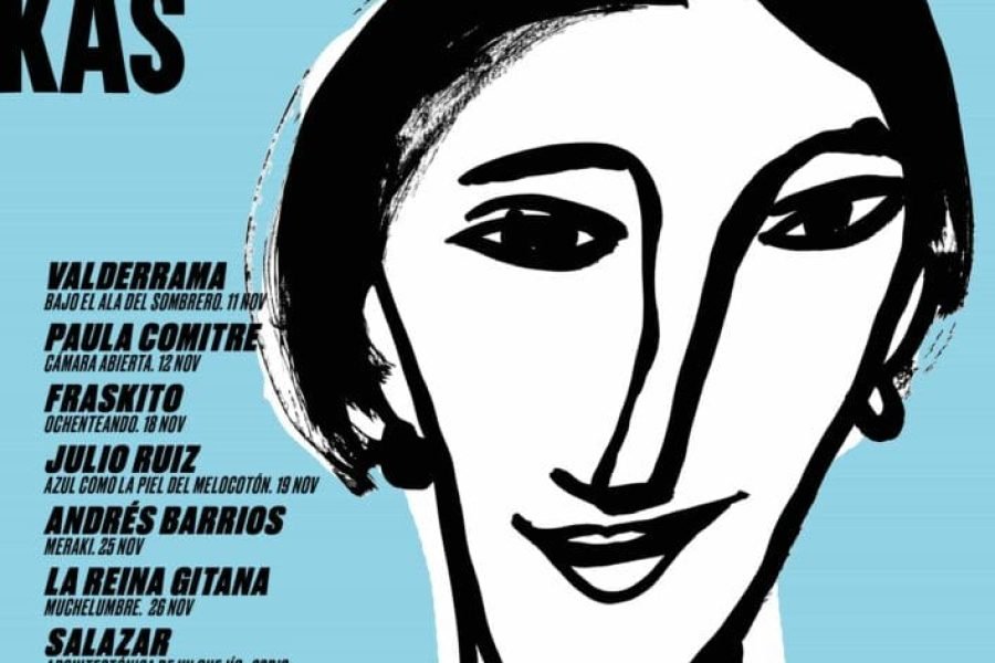 Festival MiraDas FlamenKas