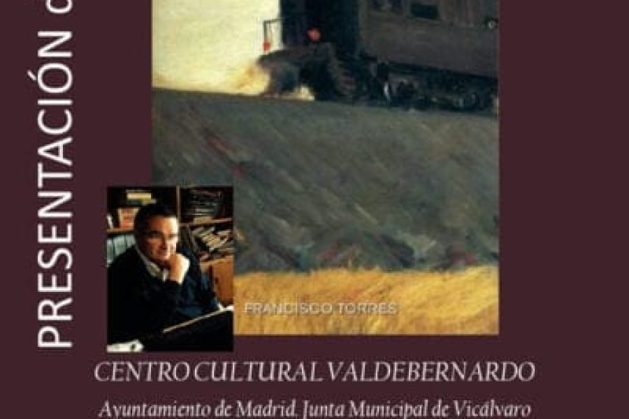 CARTEL-PRESENTACION-LIBRO-MADRID