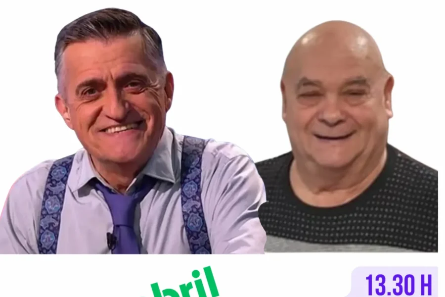 Cartel Ganadores VI Premios Ateneo 2026