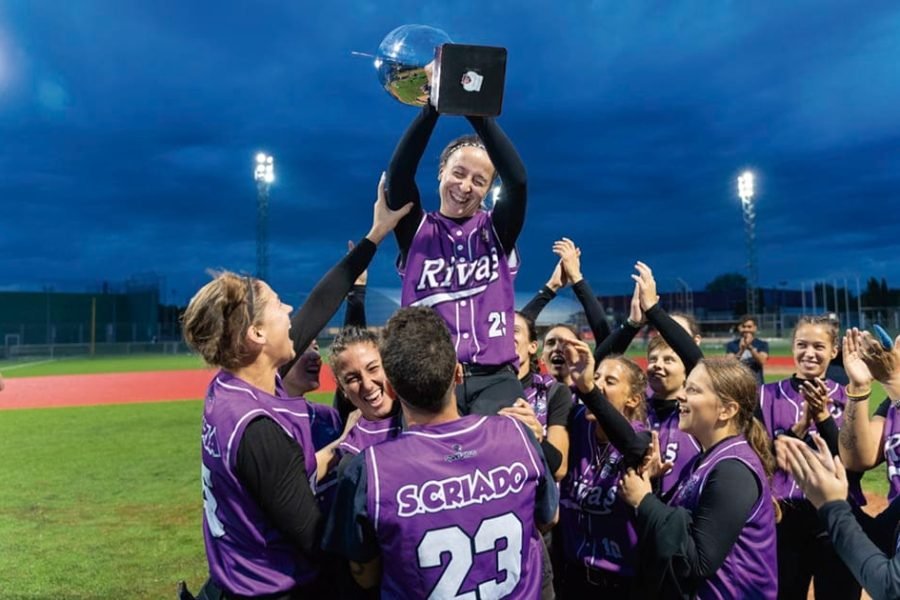 El CBS Rivas, campeón de liga en 2019, 2020 y 2021 y de copa en 2019 y 2020.| L.G.C.