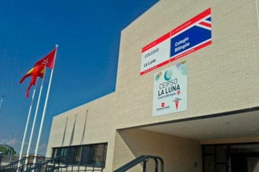 Rivas adjudica la gestión energética de 9 centros educativos