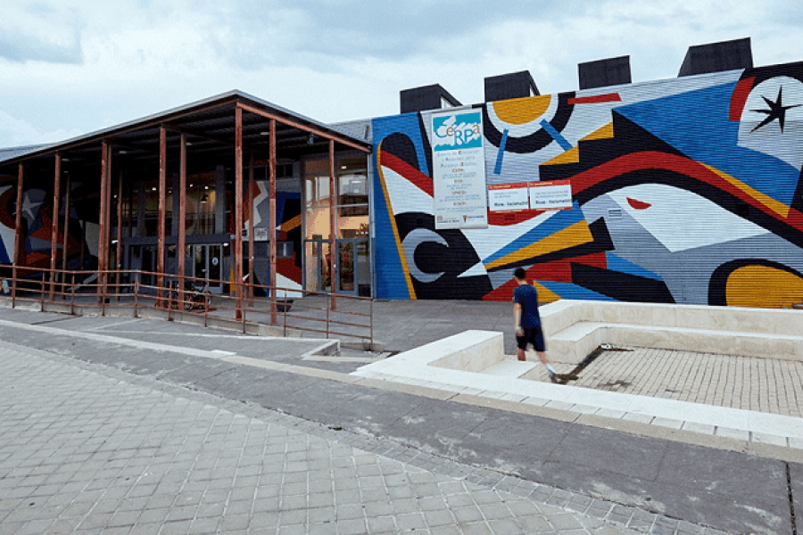 Abierta la inscripción en la Escuela Oficial de Idiomas