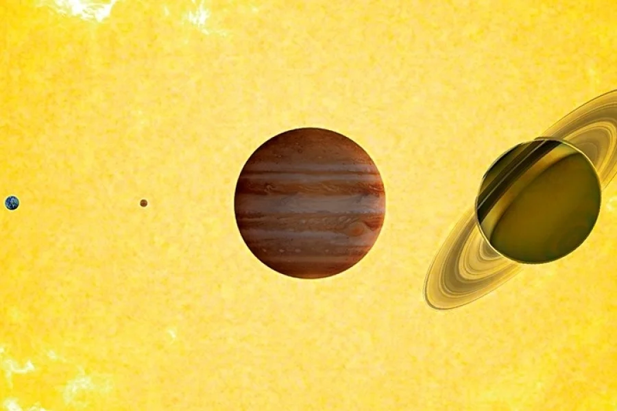 Guía del eclipse solar total en Rivas: horarios y consejos