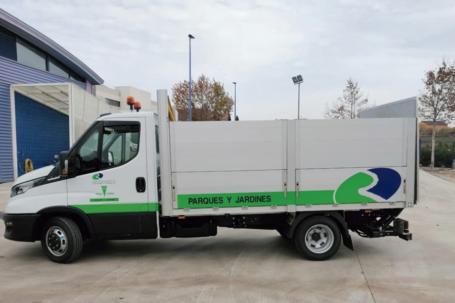 Rivas no actualiza la ecotasa