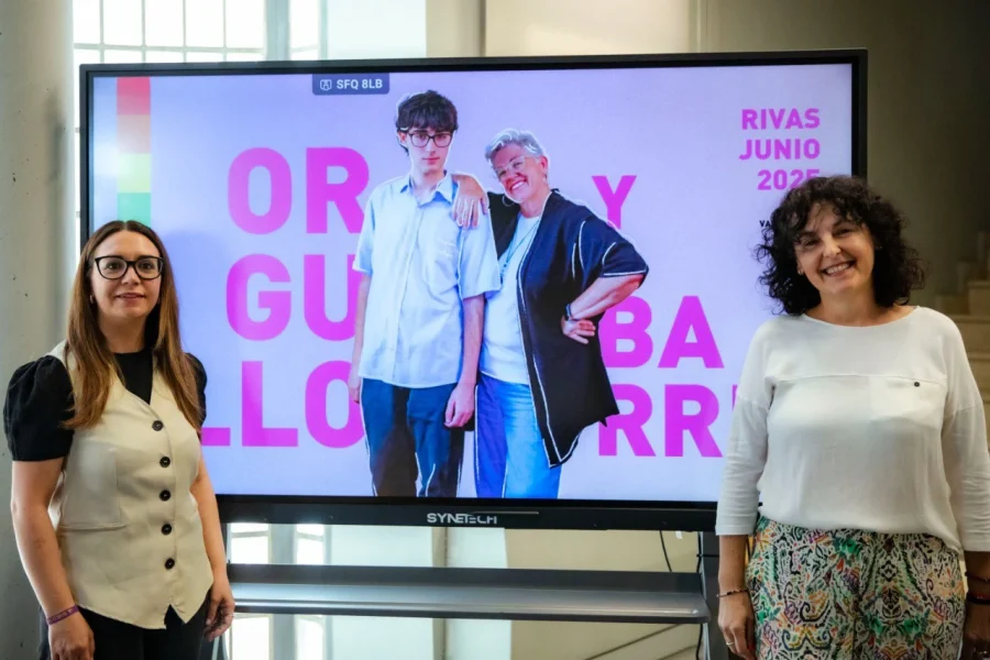 Orgullo LGTBI 2025: ‘Orgullo y barrio’