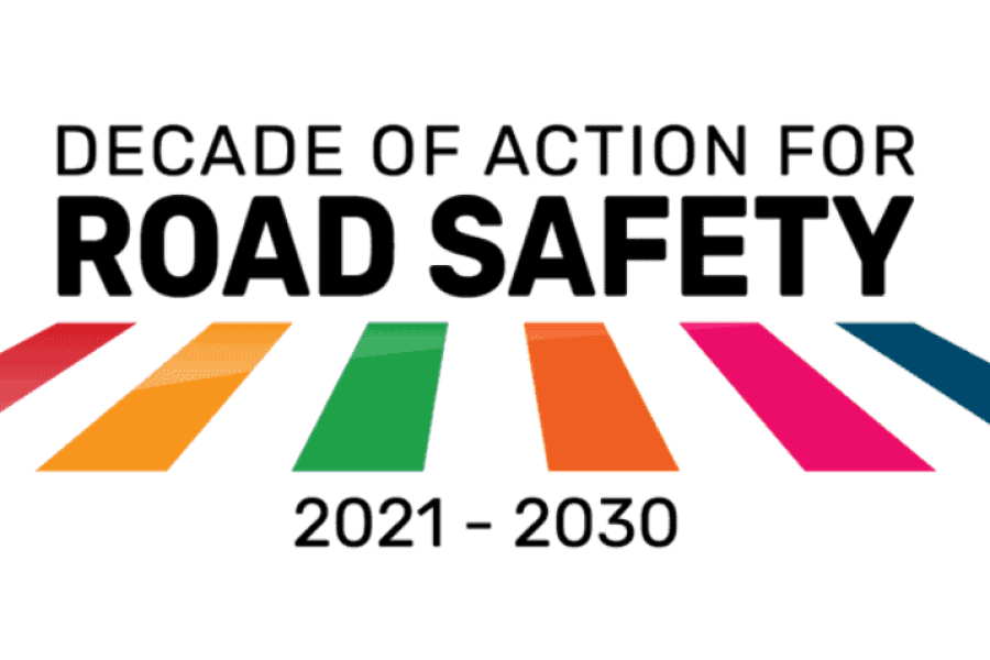 ONU Carreteras Seguras