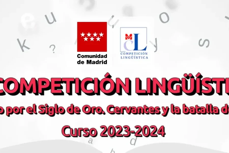 IES Antares, finalista en la III Competición Lingüística