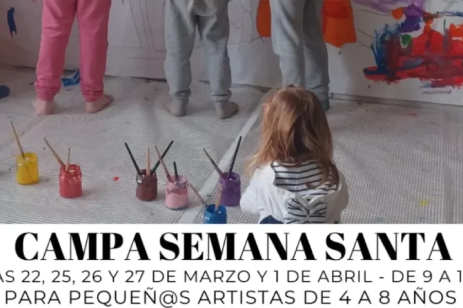 Arte y juego en la Libélula