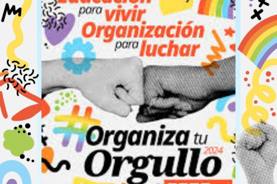 CCOO organiza un acto sobre igualdad LGTBIQ+