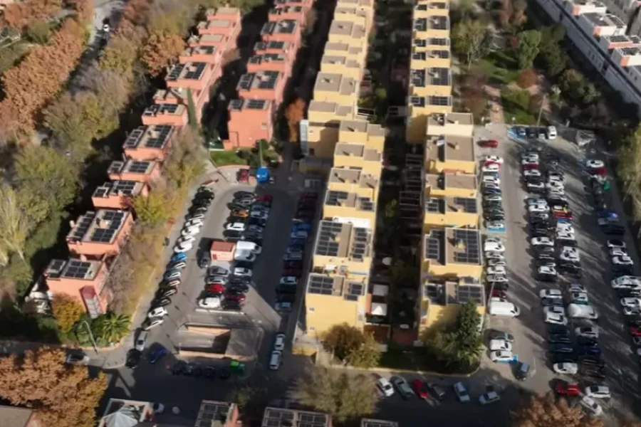 LaPabloRenovable denuncia retrasos