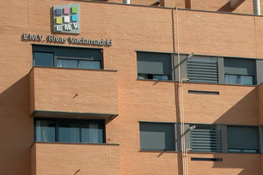 Rivas tiene 6,7 viviendas públicas en alquiler cada mil habitantes