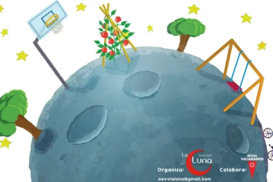 La Luna se llena de fiestas