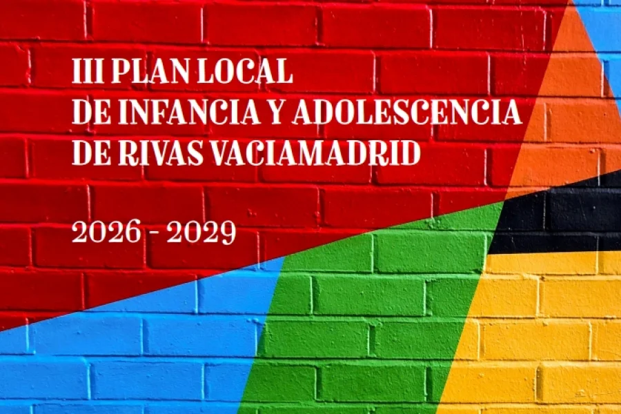 Derecho a ser niño en Rivas