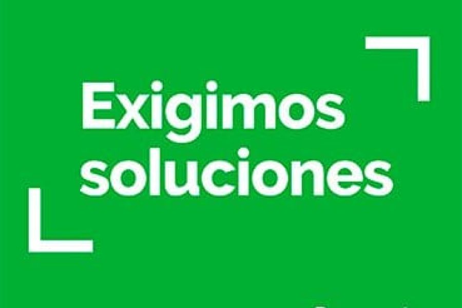 Cartel-concentracion