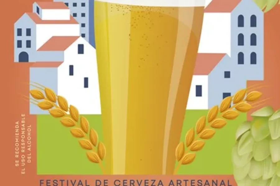 2º Beer Festival para despedir el verano