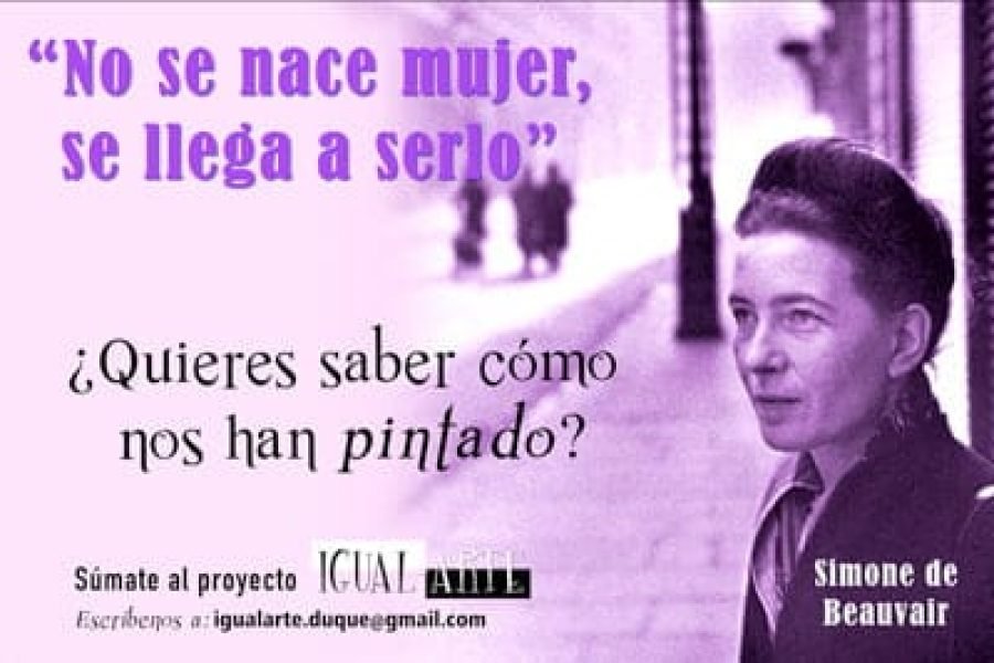 CartelIgual-ARTE
