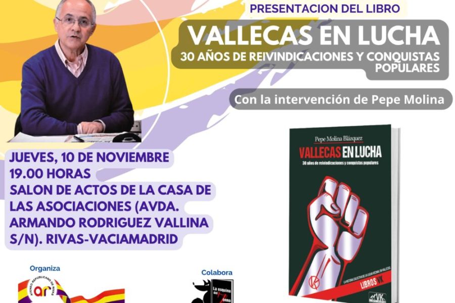 Cartel_presentacion_libro_Pepe_Molina (1)