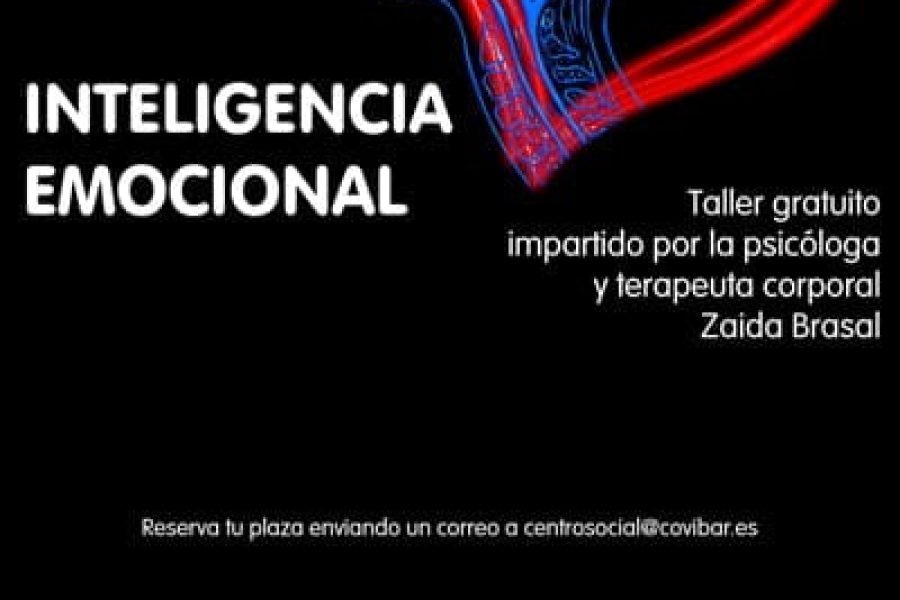 Charla-Inteligencia-emocional-Zaida-Brasal