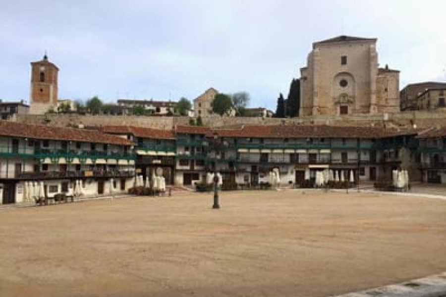 Chinchón_plaza1