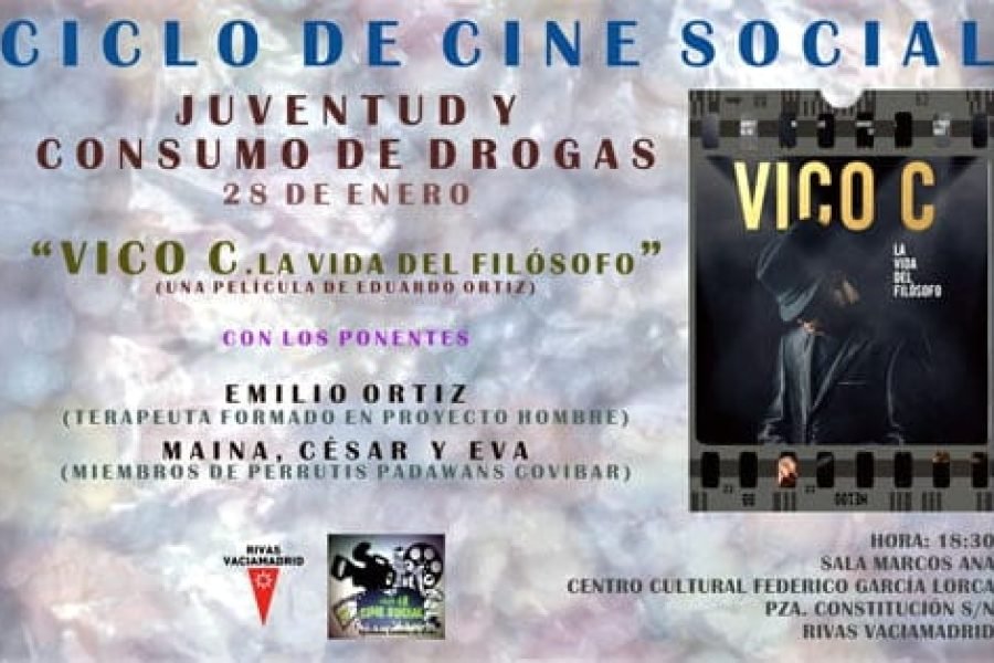 CineSocial-Drogas