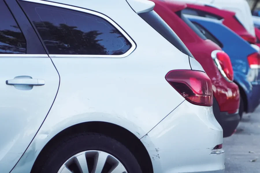 Las curvas de la movilidad sostenible en Rivas