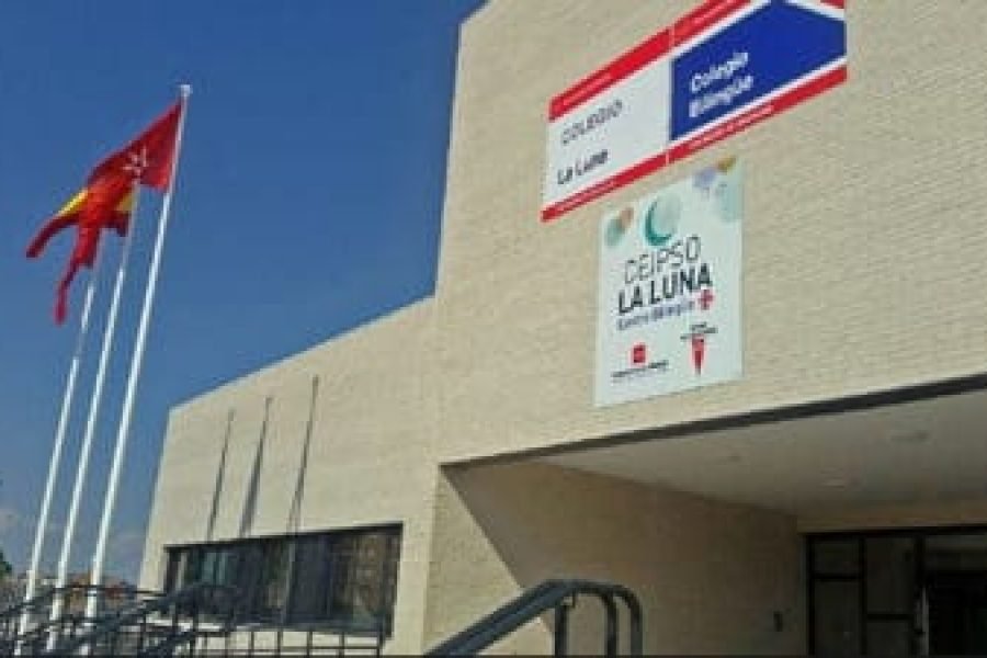 Un nuevo curso con nuevos coles, pero en obras