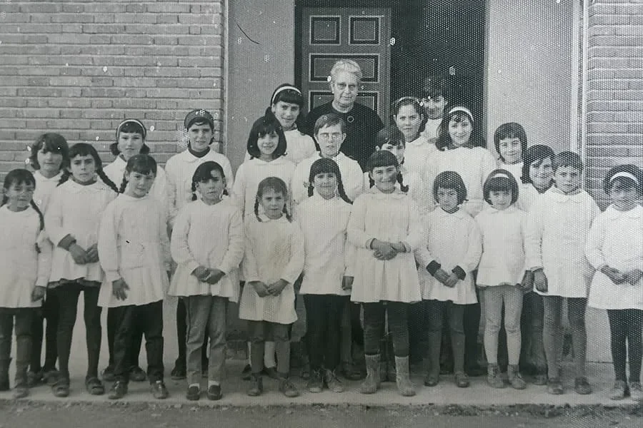 Rivas recupera su memoria popular