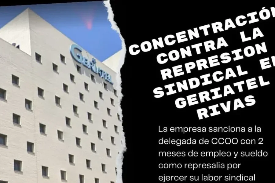 Fiestas, espacio de reinvidicación