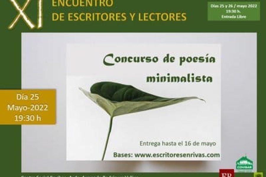 Concurso-POESÍA-MINIMALISTA