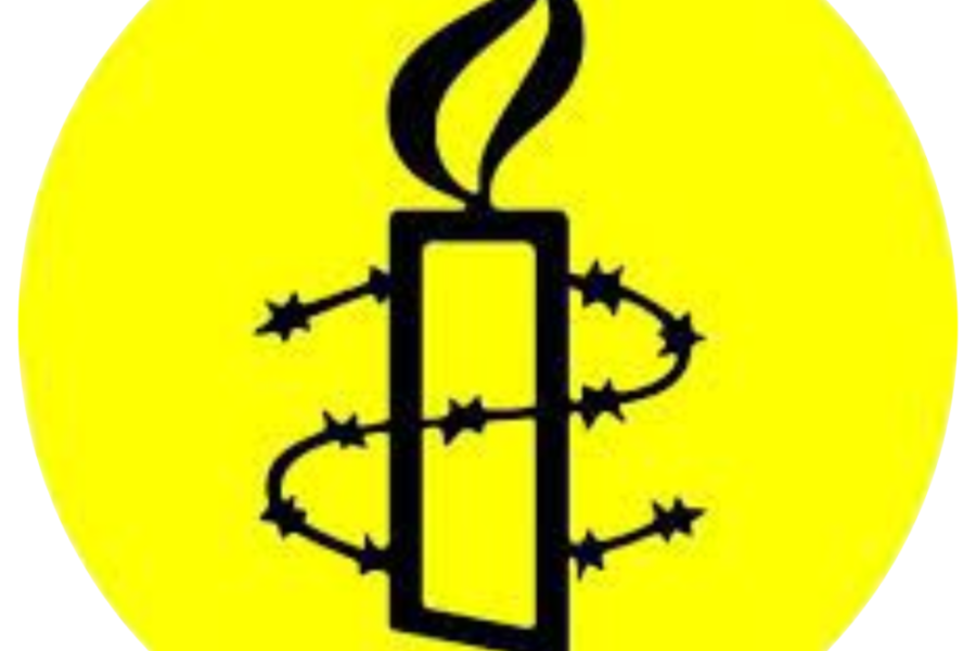 Amnistía Internacional