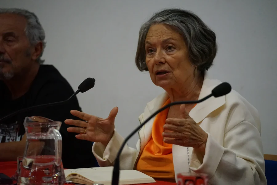 Jornada Laicista 2024