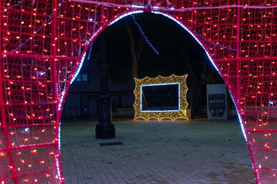 Descubre la Agenda Navideña de Rivas 2024