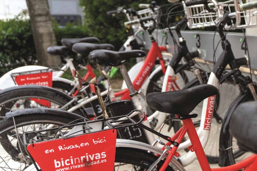 El PP de Rivas denuncia "facturas en los cajones"