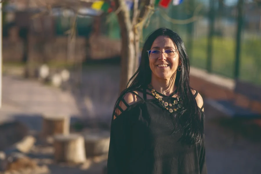 “Una educadora es una profesional”