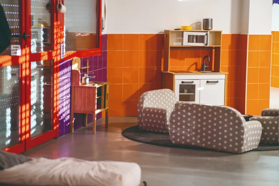 Grandes maestras, pequeños alumnos