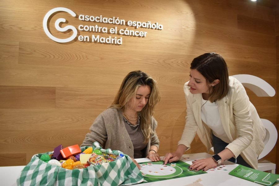 Taller interactivo ‘Dale una vuelta’