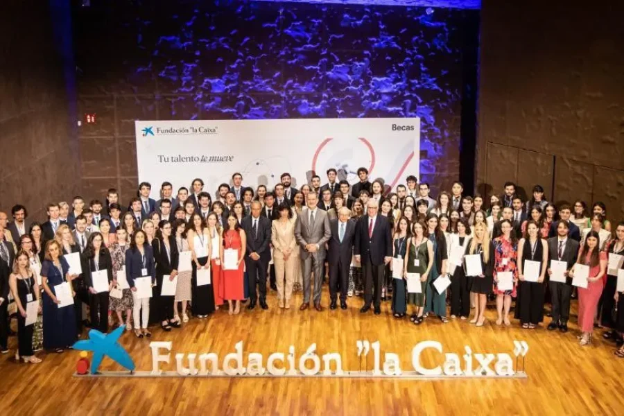 De Rivas a Harvard Julia Jiménez