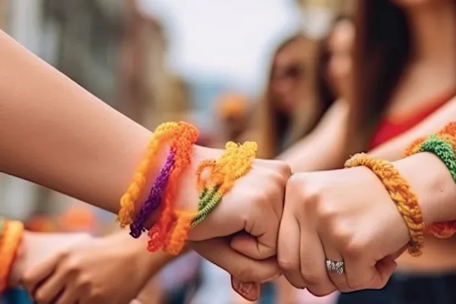 Derechos LGTBI En Guardia Contra El Odio