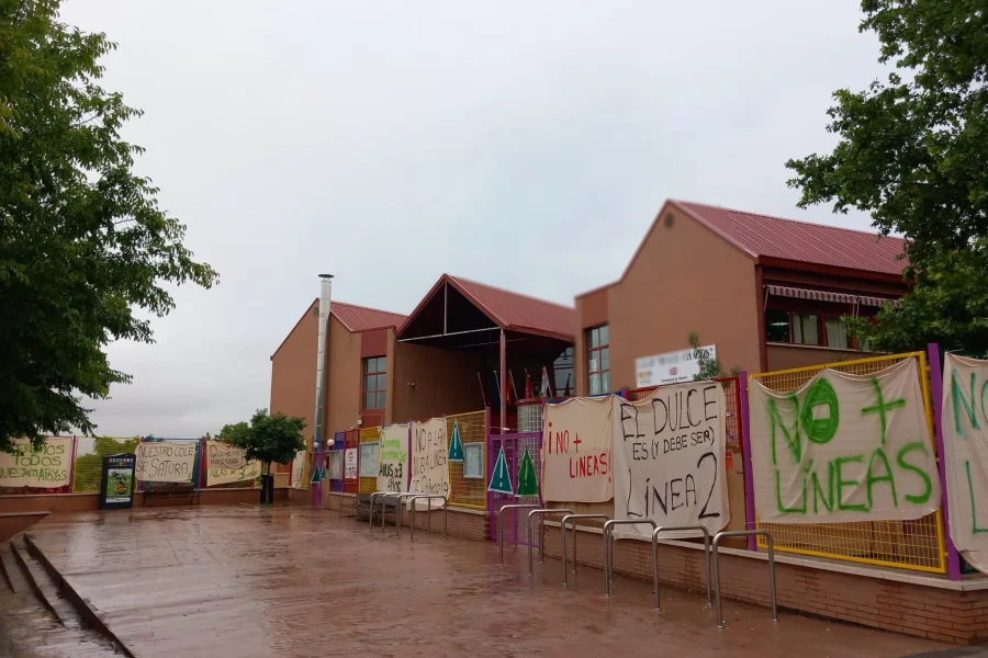 Comunicado de Emergencia Educativa