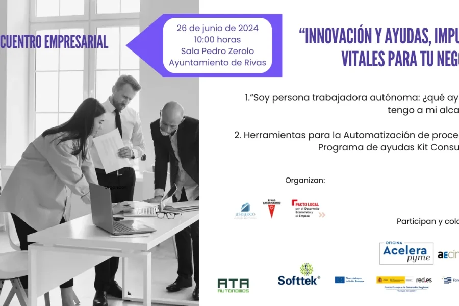 ASEARCO organiza encuentro Innovación