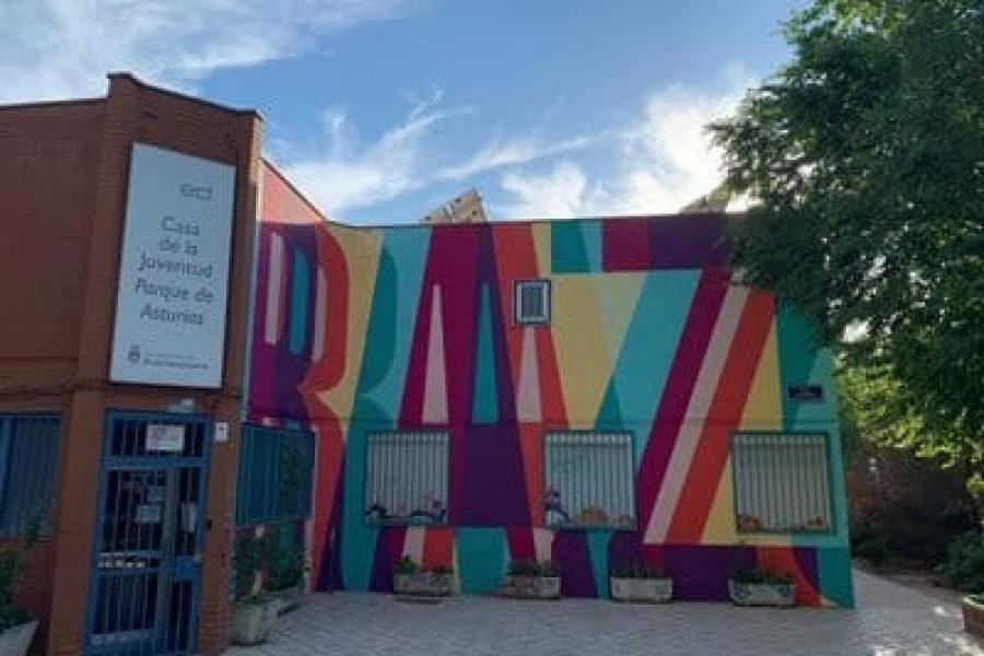 Agenda Urbana: Inversión millonaria en Rivas en proyectos clave