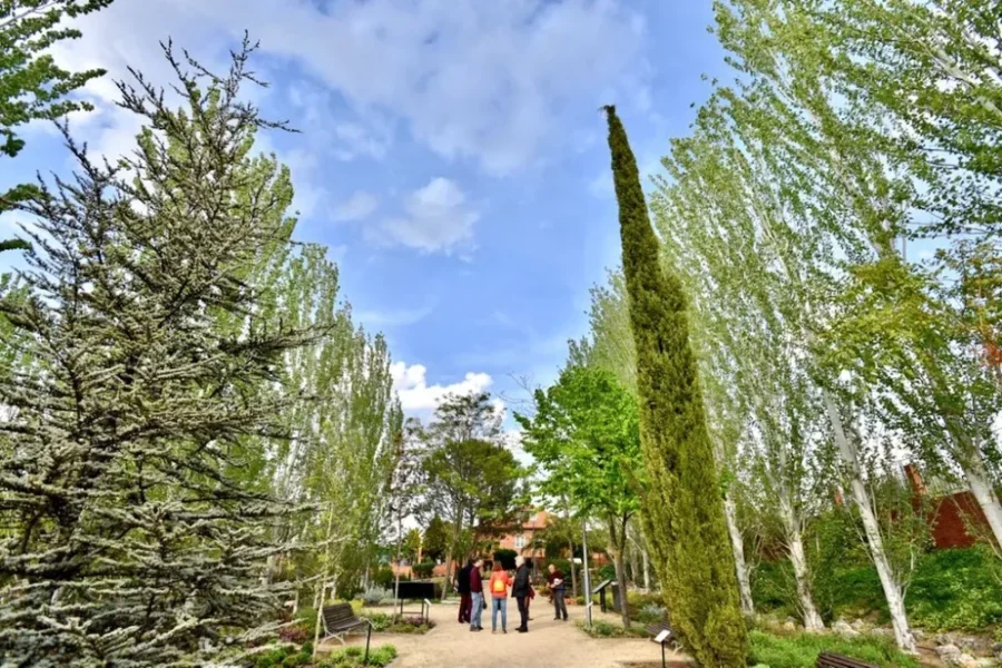 La medición del aire permite ahorrar agua