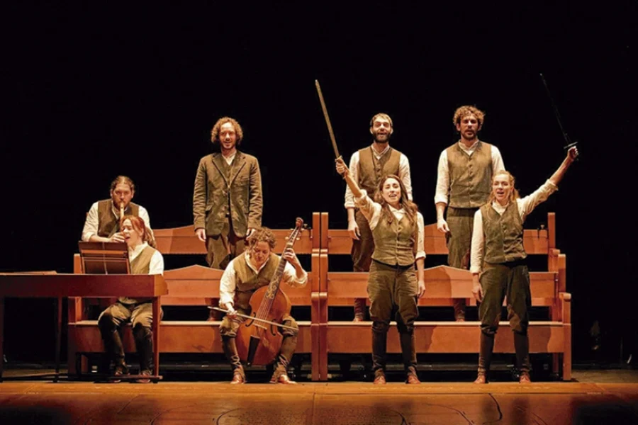 El-Castillo-de-Lindabridis-por-Sergio-Parra