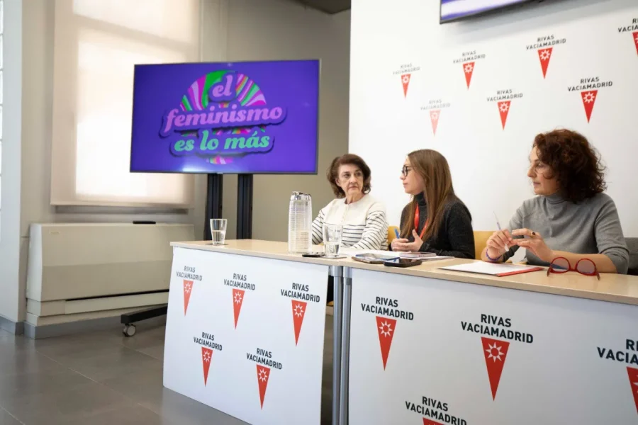 El feminismo es lo más